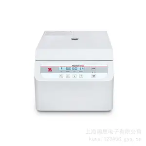 OHAUS奥豪斯FC2706多功能通用低速离心机实验室经济型台式离心机