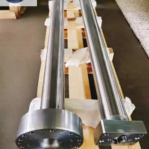 活塞杆MAN B&W S50MC-C PISTON ROD(船舶发动机备件）