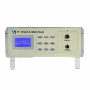 泊飞BR-G型过渡电阻智能测试仪