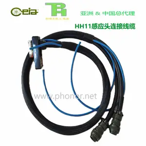 意大利CEIA超高频加热机Power Cube 900感应焊头HH10HH11线缆