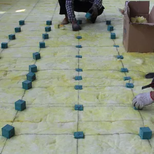 广州防震浮筑地台 诚信互利 广州品静声学技术供应