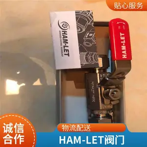 ֱͨ��H-800S-SS-L-6MM��������ɫ�й�ķ����HAM-LET�����