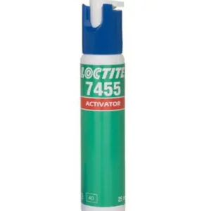 乐泰LOCTITE SF 7455活化剂 适用于需要快速固化的工业场景