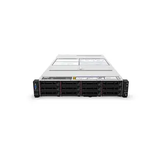 联想问天WR3220 G3 2U双路机架式存储服务器 SATA/SAS/NVMe HDD/SSD