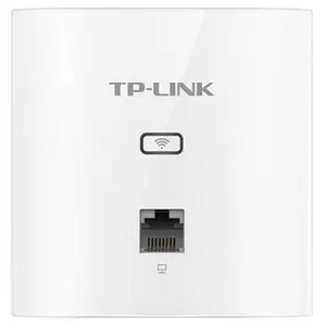 TPLINK TL-AP302I-PoE薄款方形300M无线AP设备
