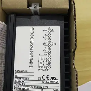 ��RS-485/ModbusͨѶJCR-33A-R/M C5�¿��� ���SHINKO�¶ȿ�����