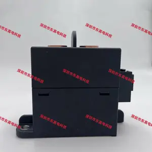 ���ǵϸ�ѹֱ���̵��� (�Ӵ���) �ͺţ�EVRBFM400CI