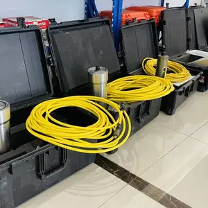 用一次租一次的AAE USBL水下定位系统 省下的全是利润