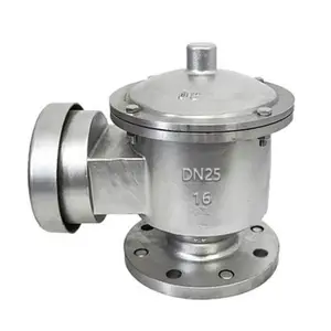 �����ȫ�������� ZFQ-1 DN65 ���� �����̼�����ֲ���