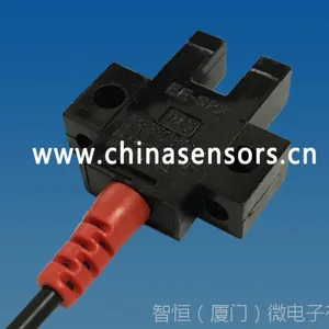 IMS.PE.EE-SPX微小槽型光电开关 0.25ms高速响应