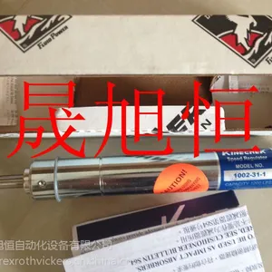 美国DESCHNER KINECHEK白马稳速器1002-31-1