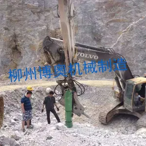 供应贵州超大型破碎机厂家直销/贵阳超大型分裂机***格