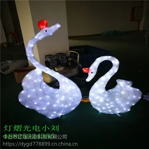 LED�Ƴ��� LED�ν����͵ư����С��¥������ ԰������ ���ξ���װ�ε�