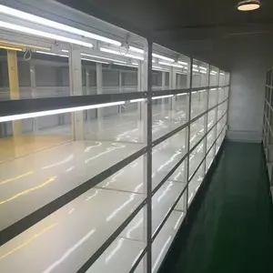 HT I II III组培架 高效节能培养架