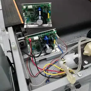 长沙BH跑步机维修/亿健跑步机售后中心/爱康长沙上门维修