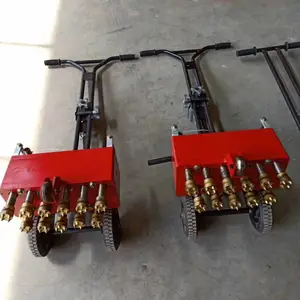 �����ֳֵ�˫ͷ��ë�� ����ʩ��ǽ����ë �ɵ��淭����ë��