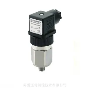 Euroswitch进口单刀双掷可调压力开关4920H21/4920H23/4920H20