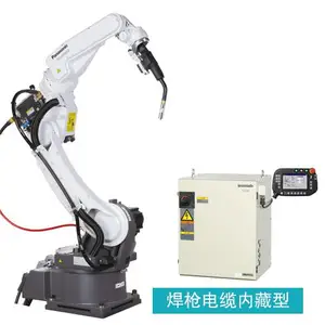 发那科机器人外部轴按图生产机器人地轨