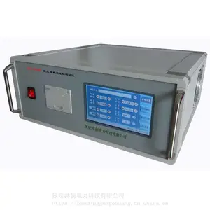 GCR-9226B变压器直流电阻测试仪