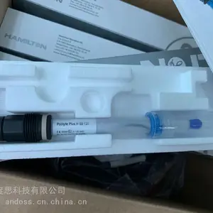 ԭװ�����ܽ����缫InPro6860i/12/120/nA (30014100)