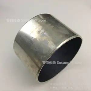 EGS15260-E40-S3E INA带钢衬金属聚合物滑动轴承