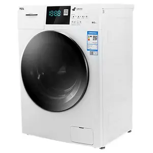 TCLԭװ���ù�Ͳϴ�»� TGM-V8010BG|8kg ����ѧУ��Ԣ¥���Ͷ��