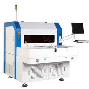 DirectLaser D6 激光精密钻孔设备