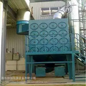 环保设备除尘器滤筒除尘器选择和创优质产品
