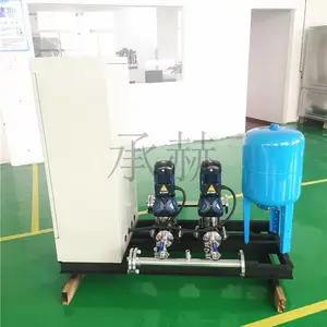�Ϸ���ҵCDMF42-9��ʽ��ѹ��ˮ�豸 ���ι�ˮ�豸С�������Ƶ��ˮ