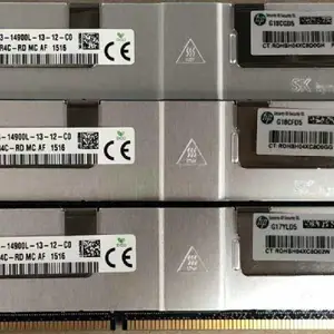 4GB 1RX4 PC3L-12800R RX200S7 Fujitsu ��ʿͨ �������ڴ�