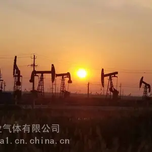 燃气管网氮气置换、干燥-金来发工业气体