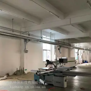佛山白铁风管工程/江门工业除尘通风管工程/厂家低价供应