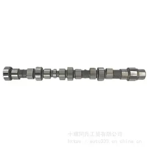 东风康明斯发动机 4BT3.9凸轮轴3929039 4D102挖掘机配件