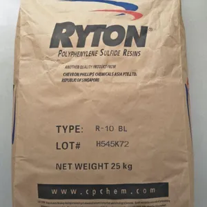 供应雪佛龙菲利普高强度高延展性耐化学品阻燃V-0级PPS：R-4-02，R-4XT，XE3500BL