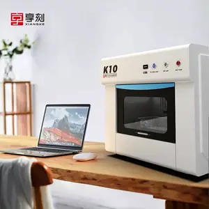 小型玉石雕刻机电脑数控玉雕机桌面雕刻机,雕刻工具