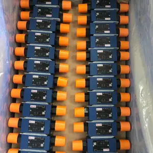 ��ʿ��R900483787�ͺ�ZDR6DP2-4X/150YM����ʽ��ѹ��Rexroth