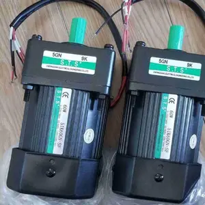 STS烟草智能系统分拣电机5IK90GN-C(M)全球发售