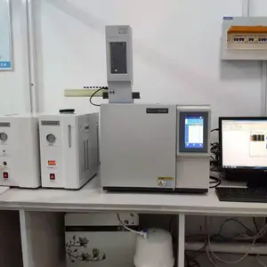 济南前程分析仪器有限公司