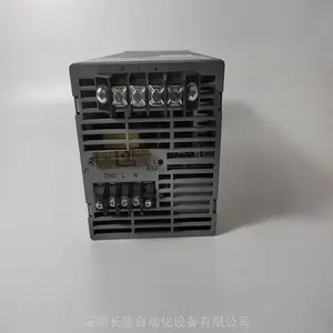 ����רעPM3326B-6-1-2-E��Դģ��ϵͳ����DCS����