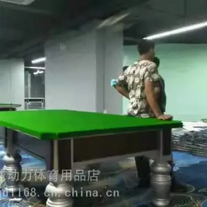 台球桌厂家销售维修中心 台球桌现货批发 台球用品