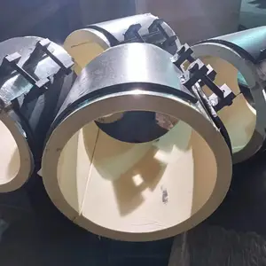 ������DN300��ʯ���Ȼ���֧�ܣ��糧�ܵ���ľ������й����ȫ