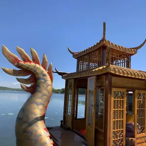 ��ʽ���͵綯�¹����ι۹⴬��ͳ������������