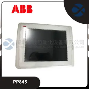 ABB PFEA113-20 模块卡件