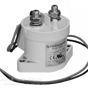 EV200GAANA接触器TE Connectivity / Raychem