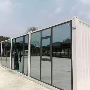 住人集装箱活动房集装箱岗亭集装箱办公室集装箱厕所集