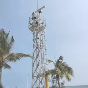 ����Զ�����ȶ�׷��¼���״�̽����ϵͳ
