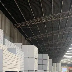 供应B05 A3.5蒸压加气混凝土隔墙板 衡水ALC板厂