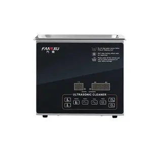 【上海重逢】实验室 工业 大功率XJ-180YB4双频超声波清洗机