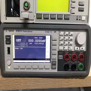 ȫ�����ճ��۰�����B2961A��λ���������ԴKeysight B2961A