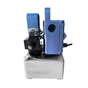 NITTOH˫��·�綯��UP-45SVG-8A����ʽ�綯Һѹ���ն�С��ǯѹ��